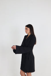 BLAZER DRESS