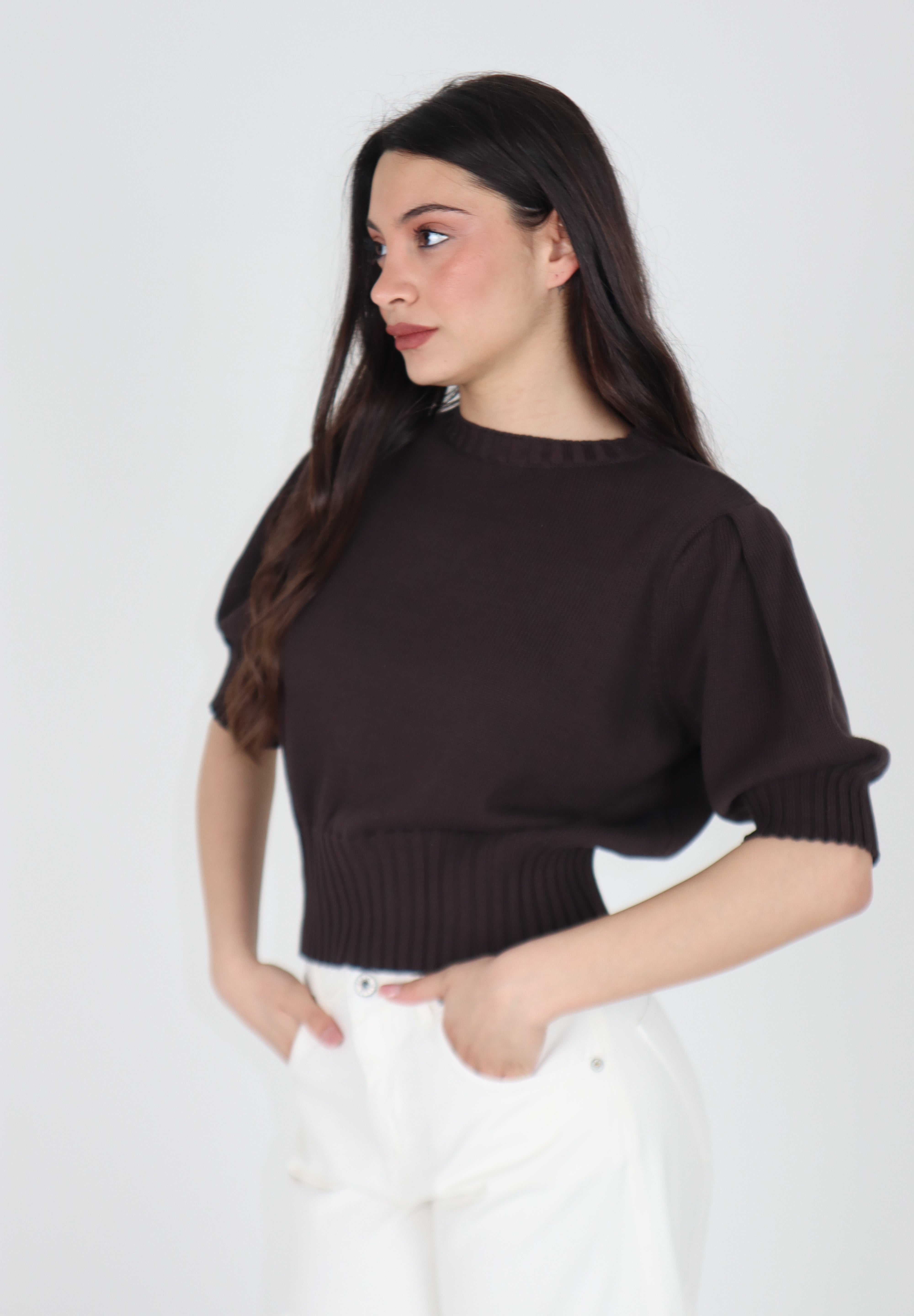 MAGLIA ELISA MORO