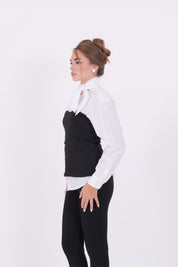 CAMICIA CORSET