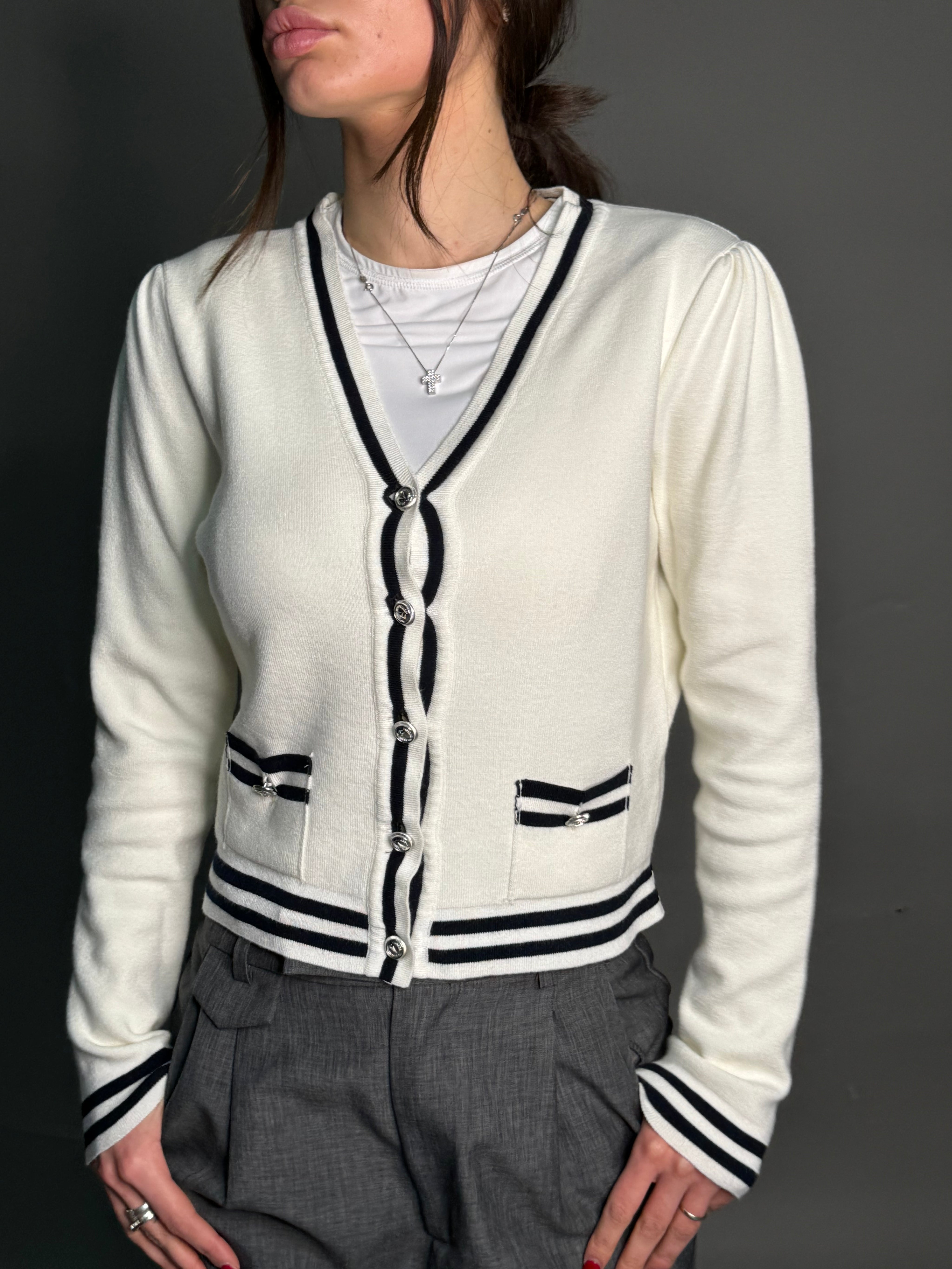 COCO CARDIGAN