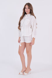 SET LINO BIANCO