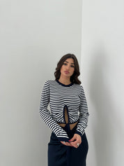 MAGLIA STRIPE