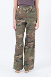 PANTALONE CAMOUFLAGE