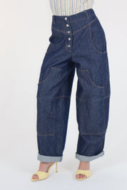 JEANS MIAMI DENIM