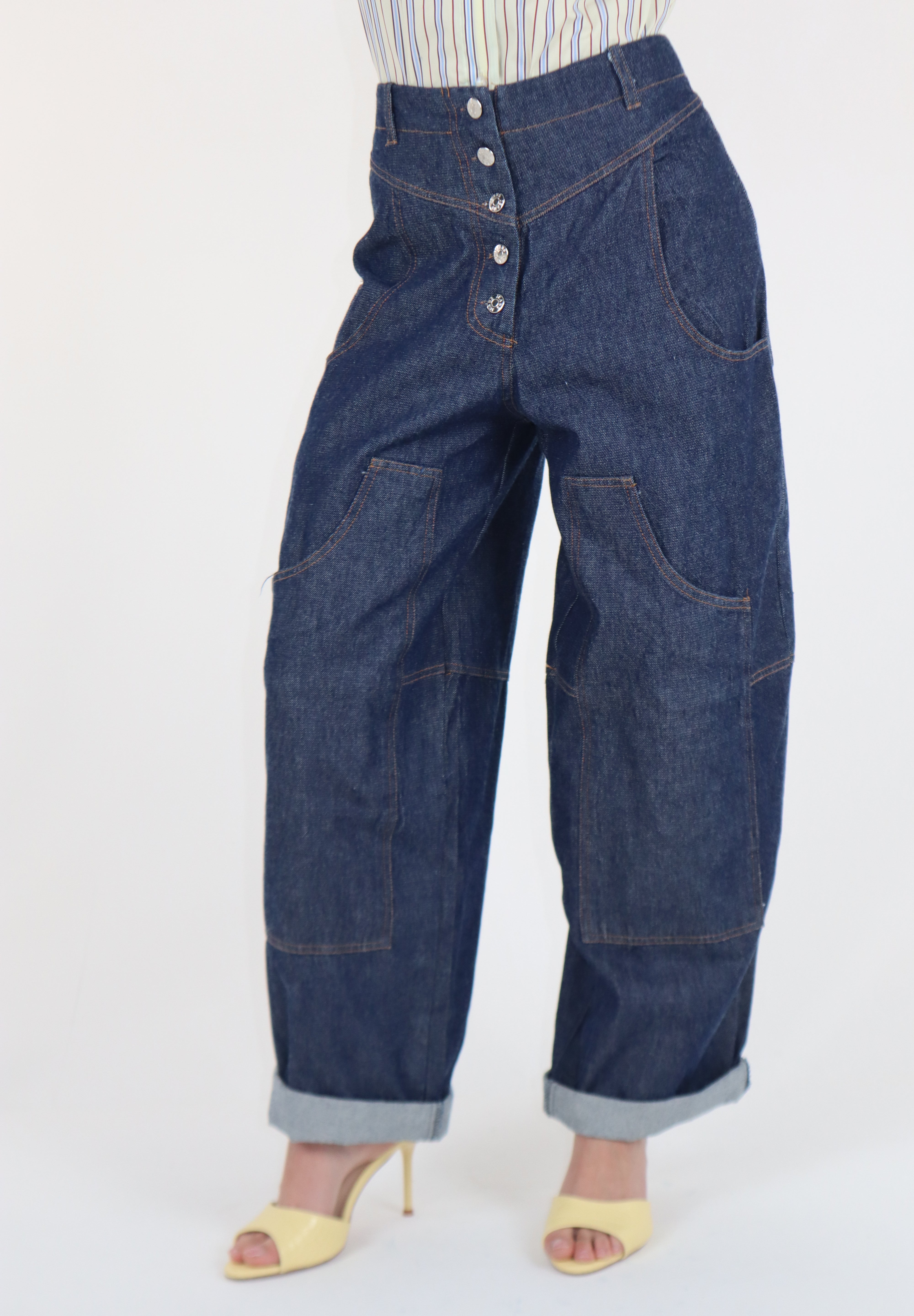 JEANS MIAMI DENIM