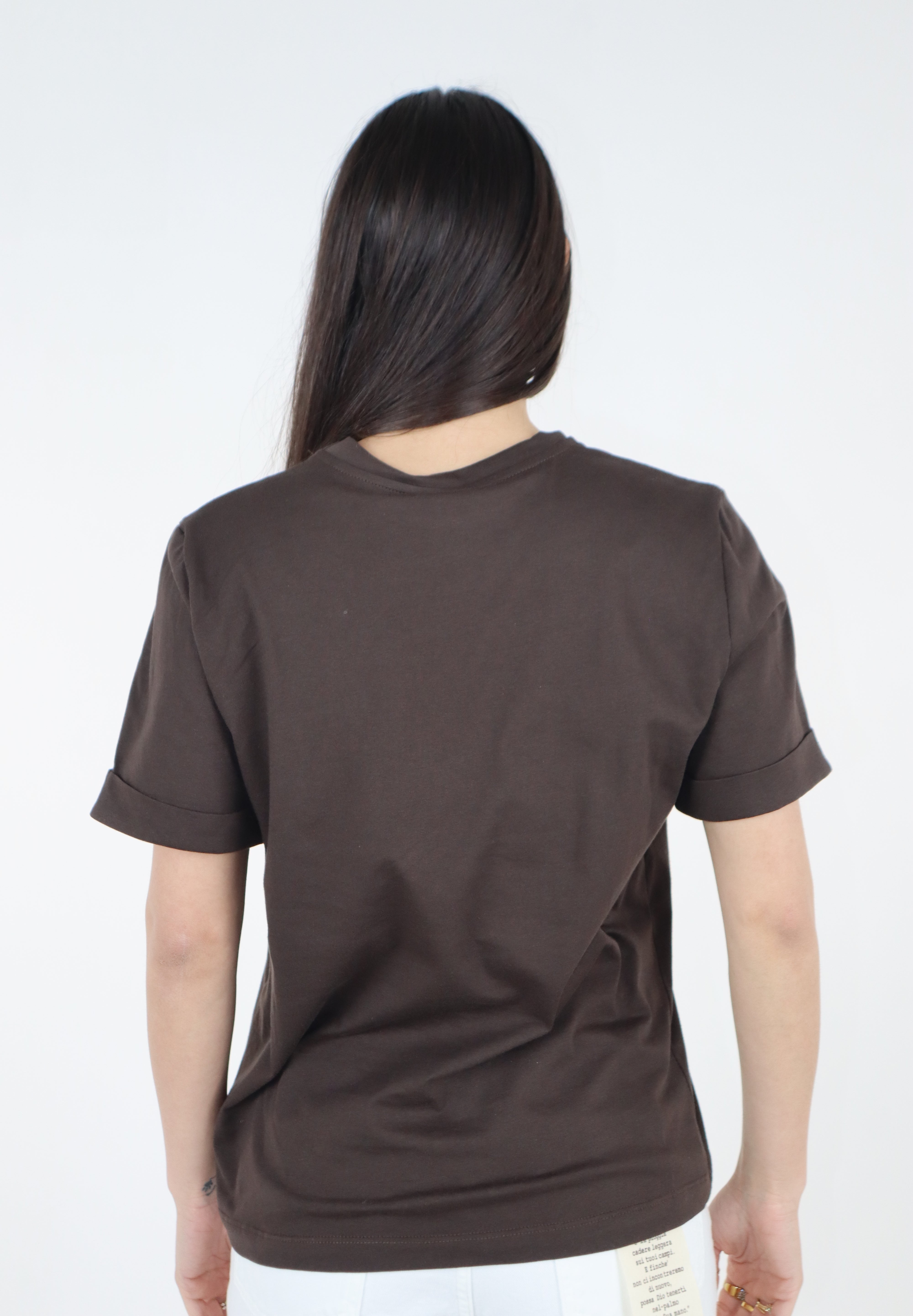 T-SHIRT EVA MORO