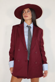 BLAZER STACY