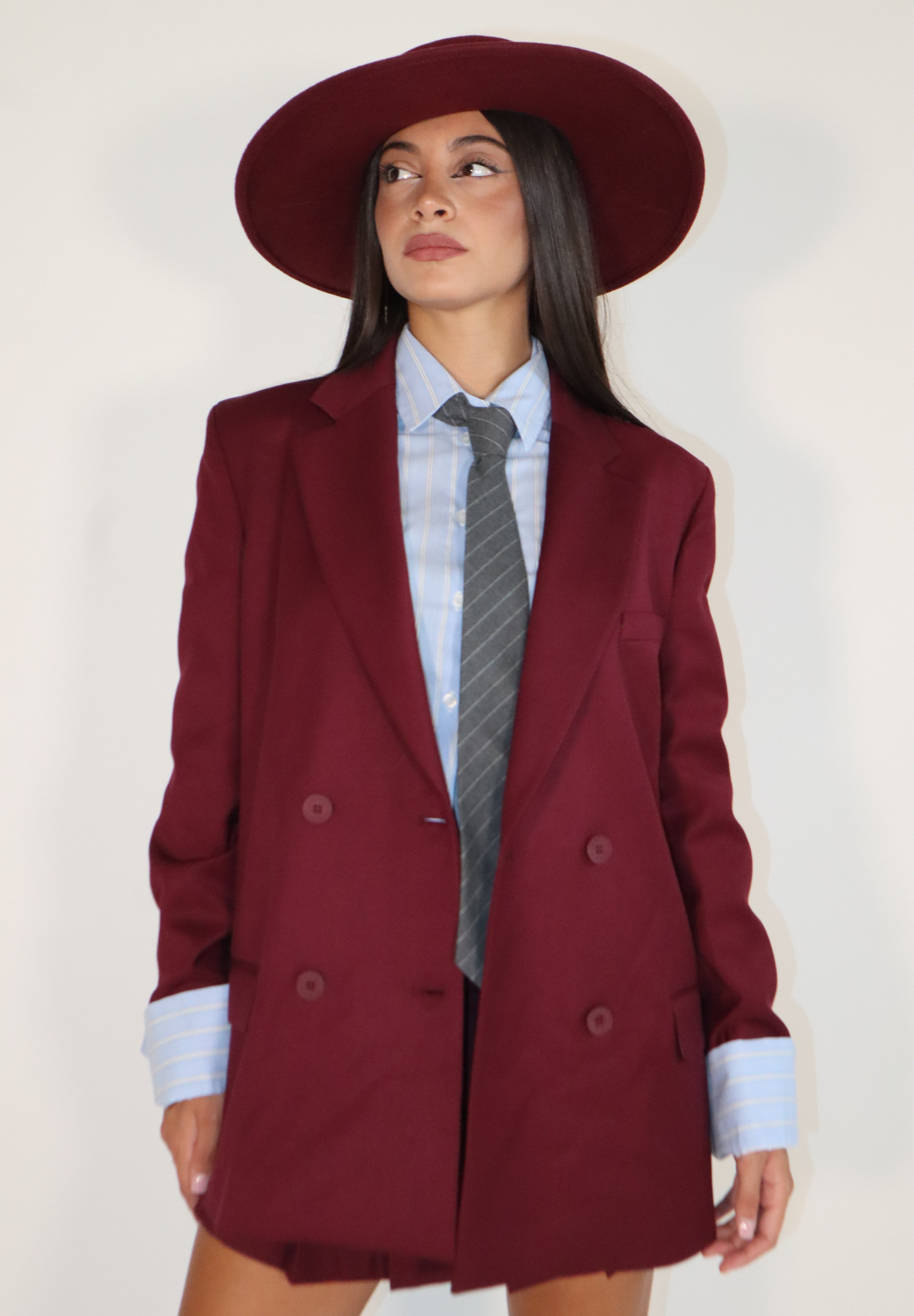 BLAZER STACY