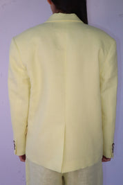 BLAZER DOPPIOPETTO SUMMER