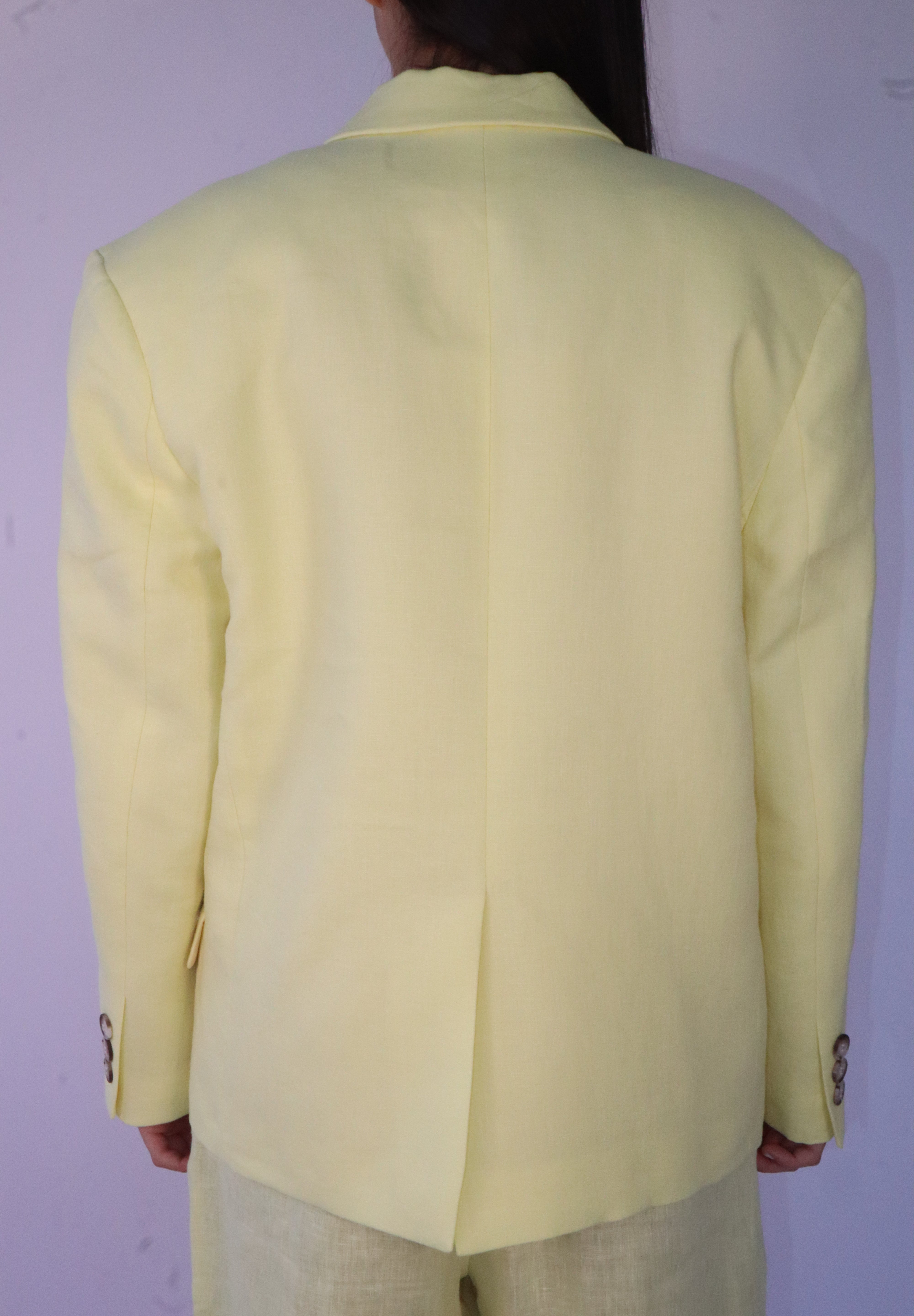 BLAZER DOPPIOPETTO SUMMER