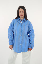 CAMICIA AZZURRA