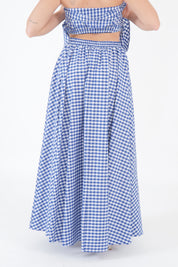 GONNA VICHY BLU