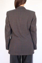 BLAZER VINTAGE MICRO CHECK