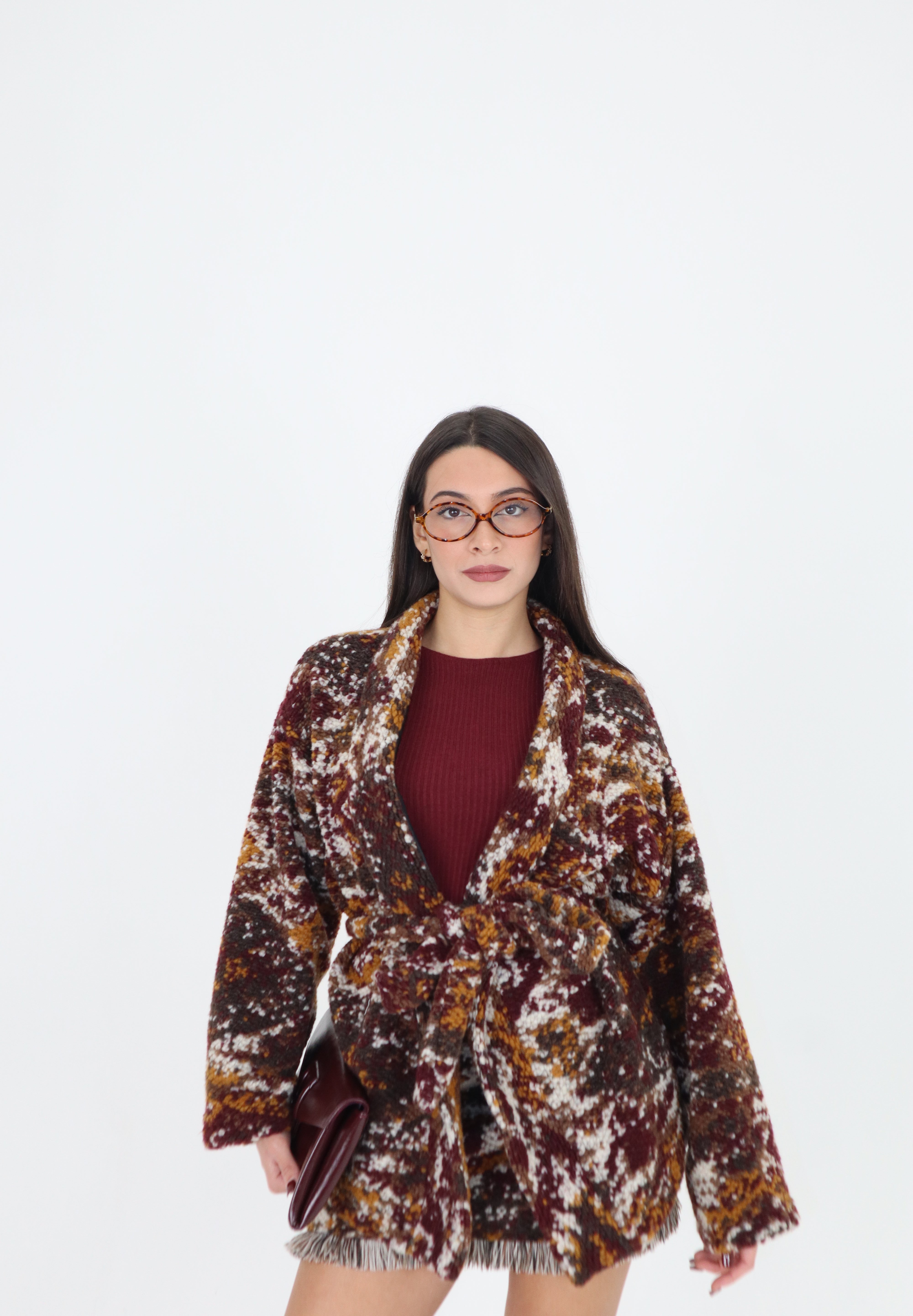 CARDIGAN COLORADO 2.0