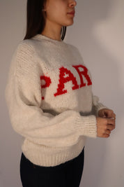 PULL PARIS