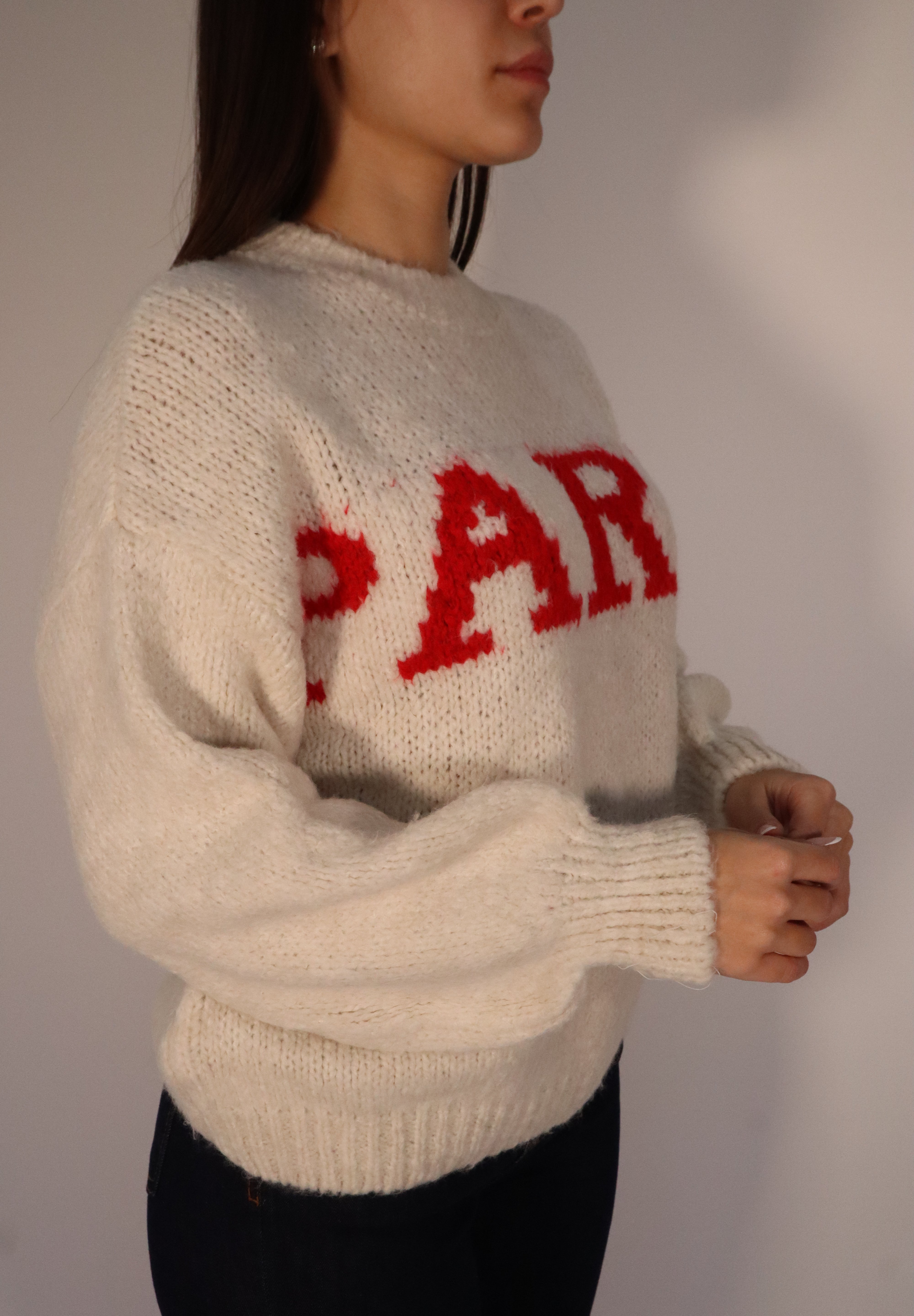 PULL PARIS