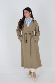 TRENCH KAT