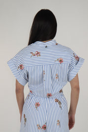 CAMICIA ALANA