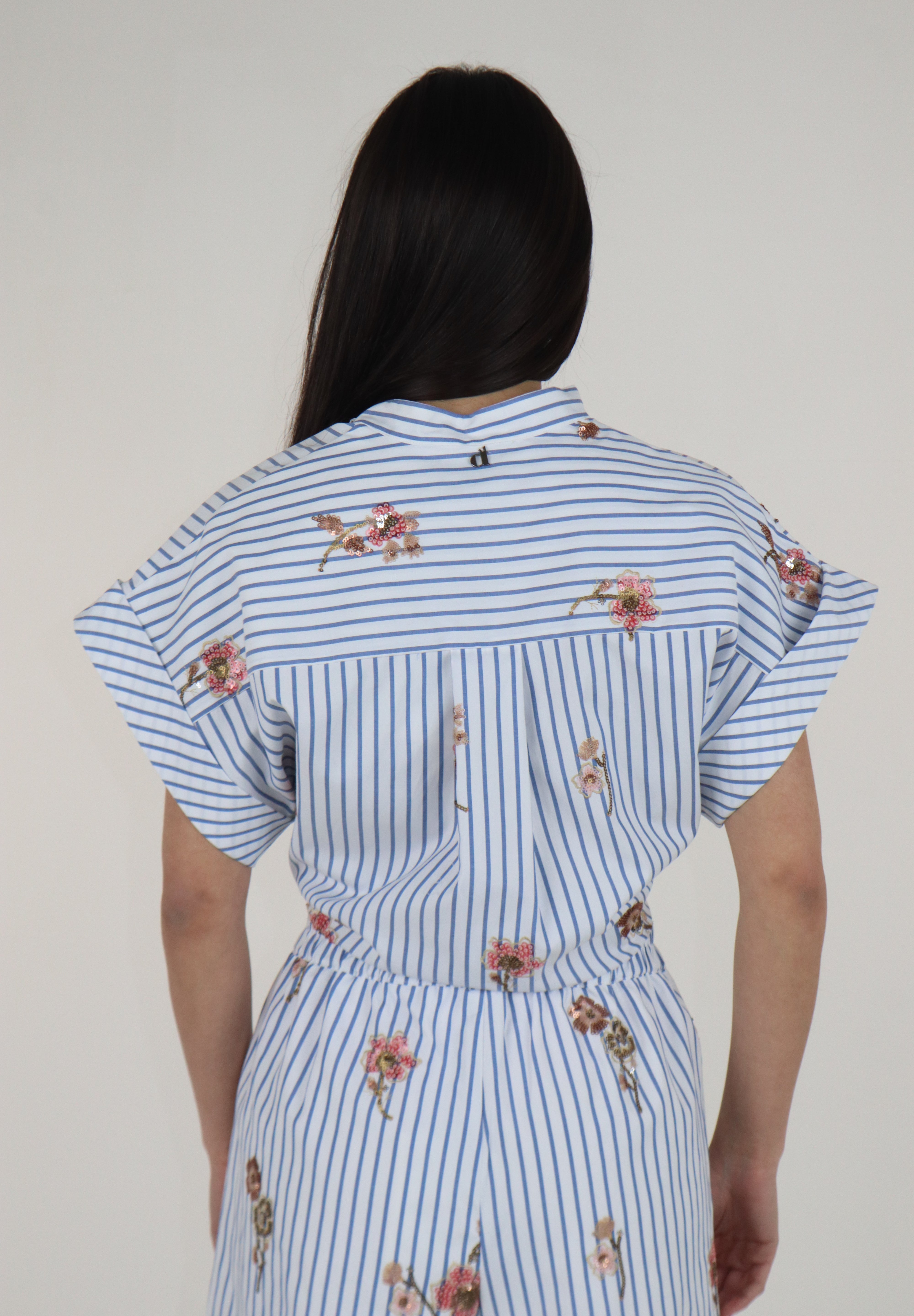 CAMICIA ALANA