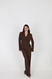 PANTALONE ASYMETRIC LOW