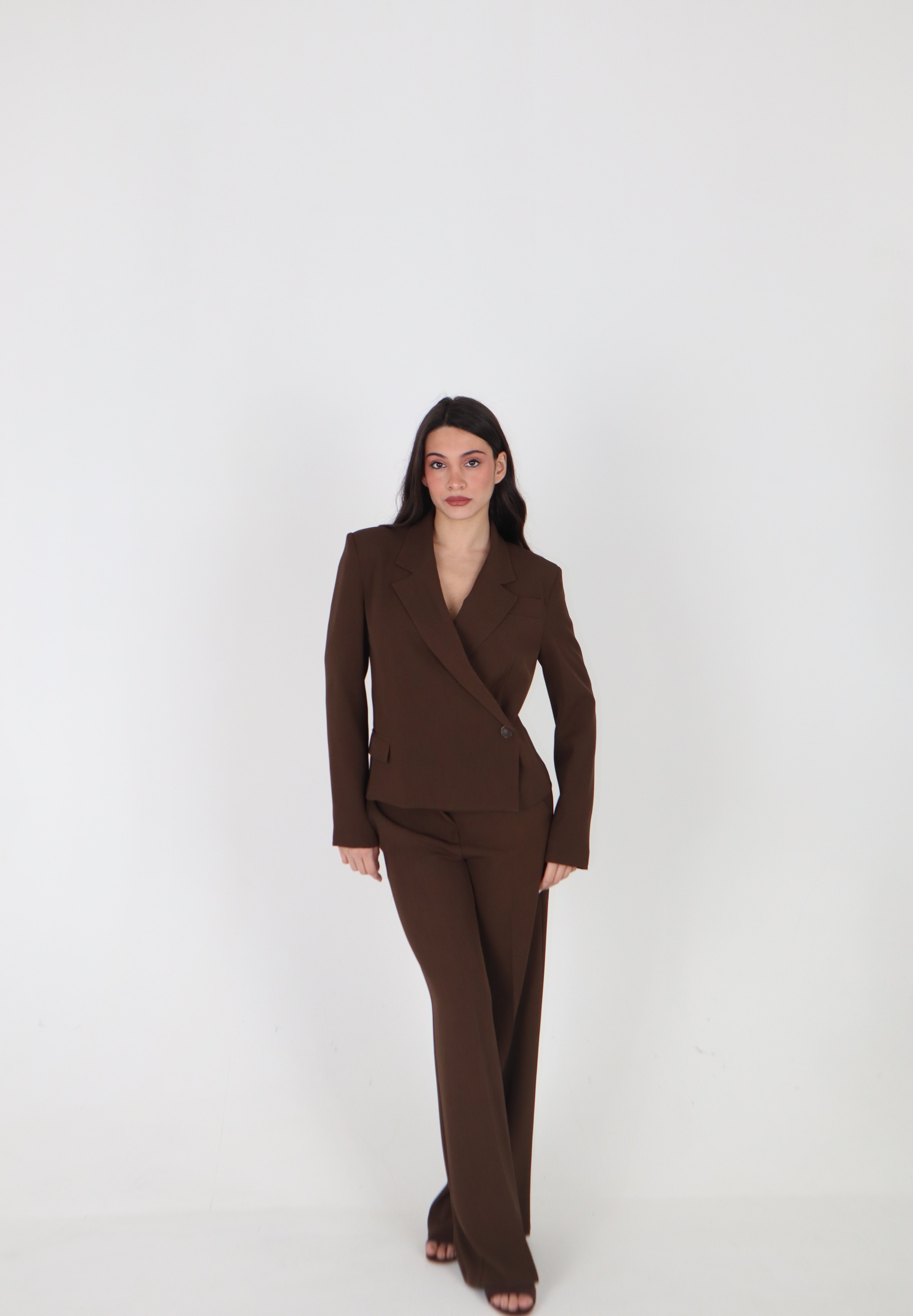 PANTALONE ASYMETRIC LOW