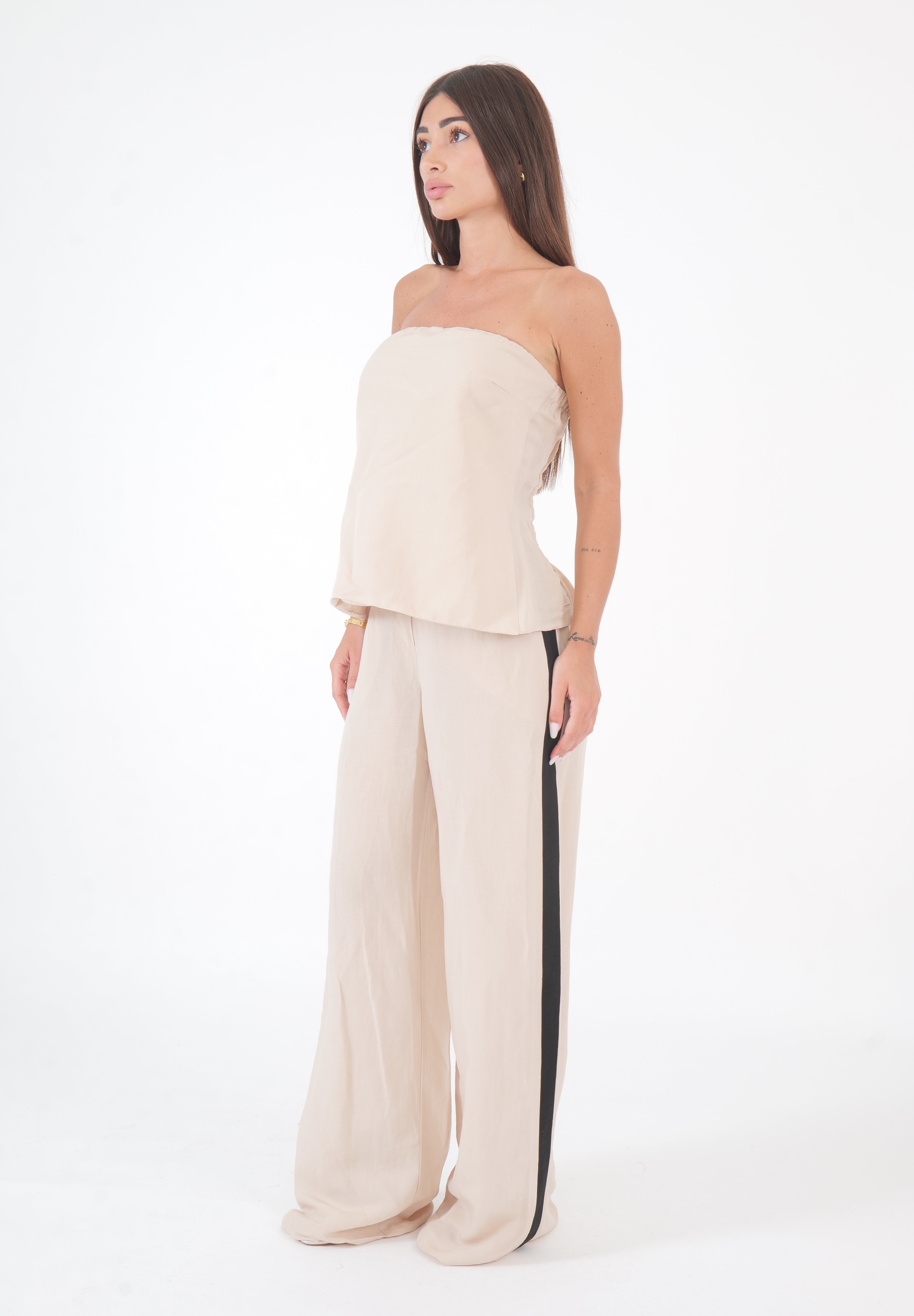SET BONTON