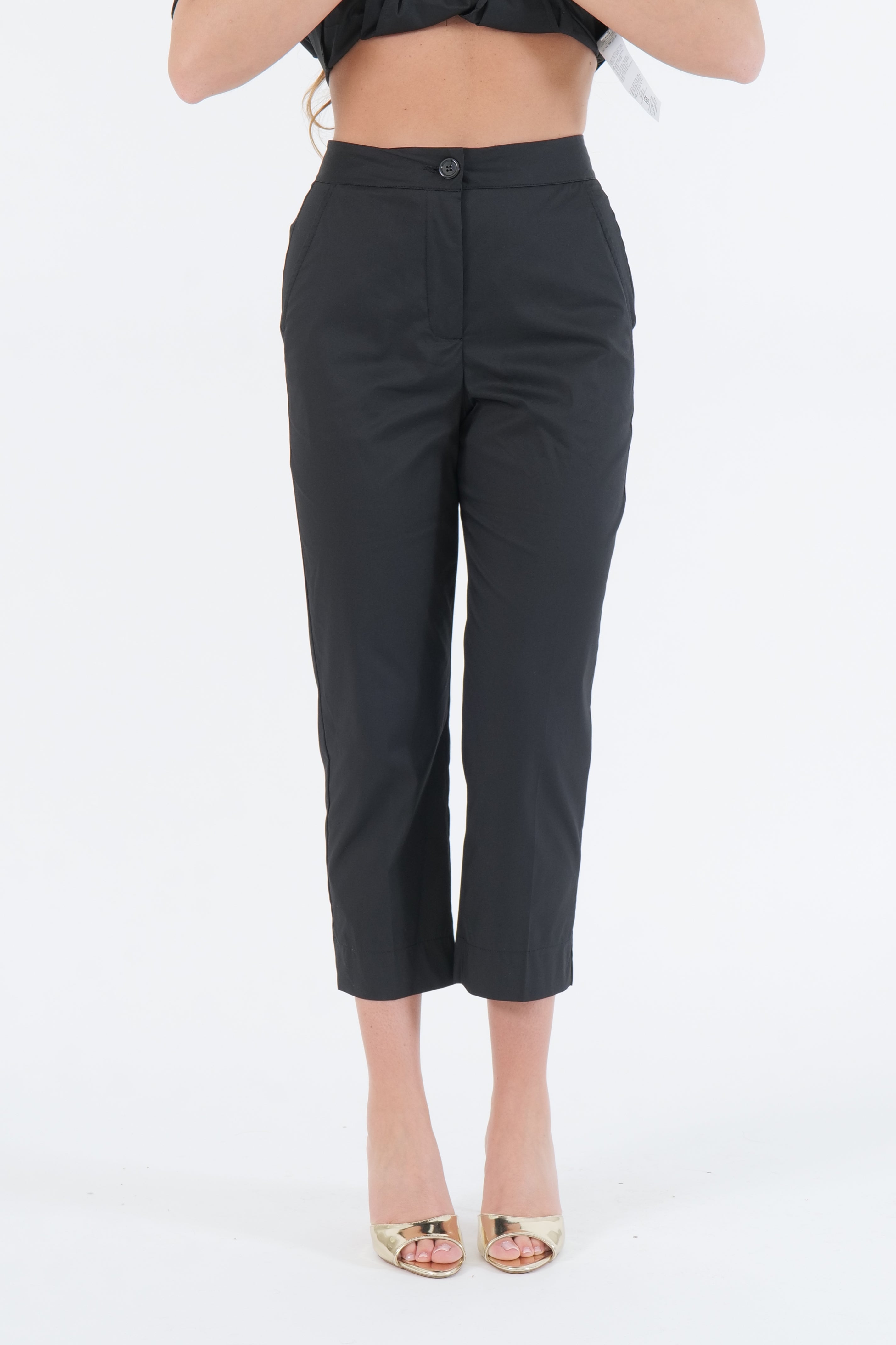 PANTALONE COSTA NERO
