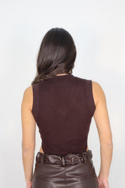 BODY GILET GARRET