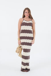 DRESS JAS MORO