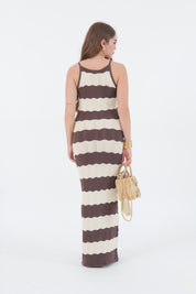 DRESS JAS MORO