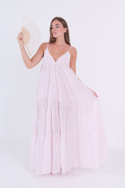 ABITO ROSA