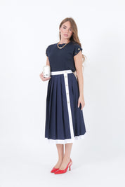 SHIRT COCO BLU