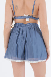 TWIN SET INDACO