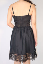MINI DRESS AMALFI