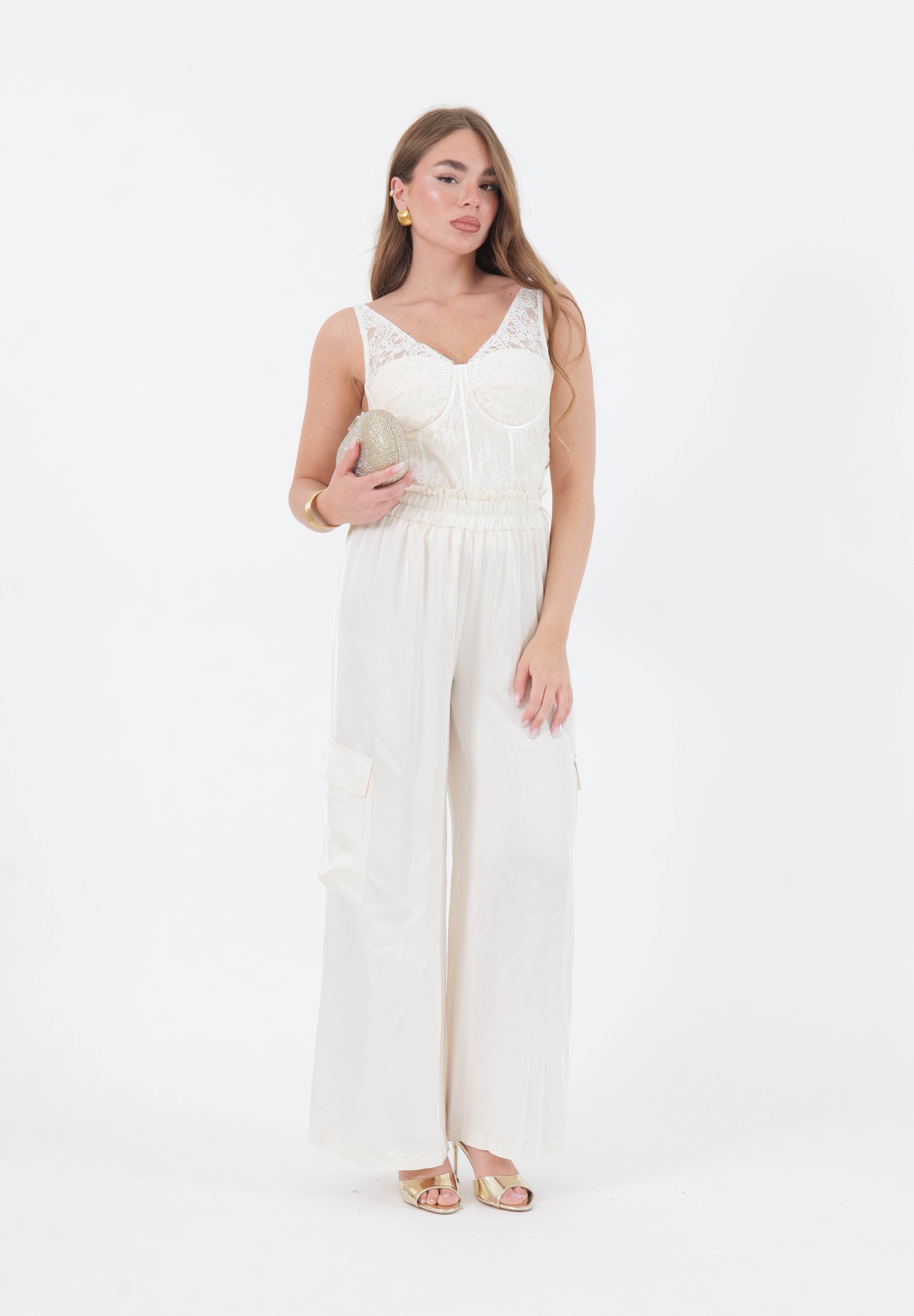 TOP PIZZO CREMA