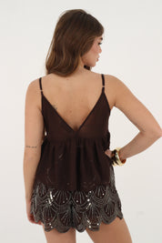 SHORT JENNIFER