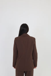 TAILLEUR SET MORO