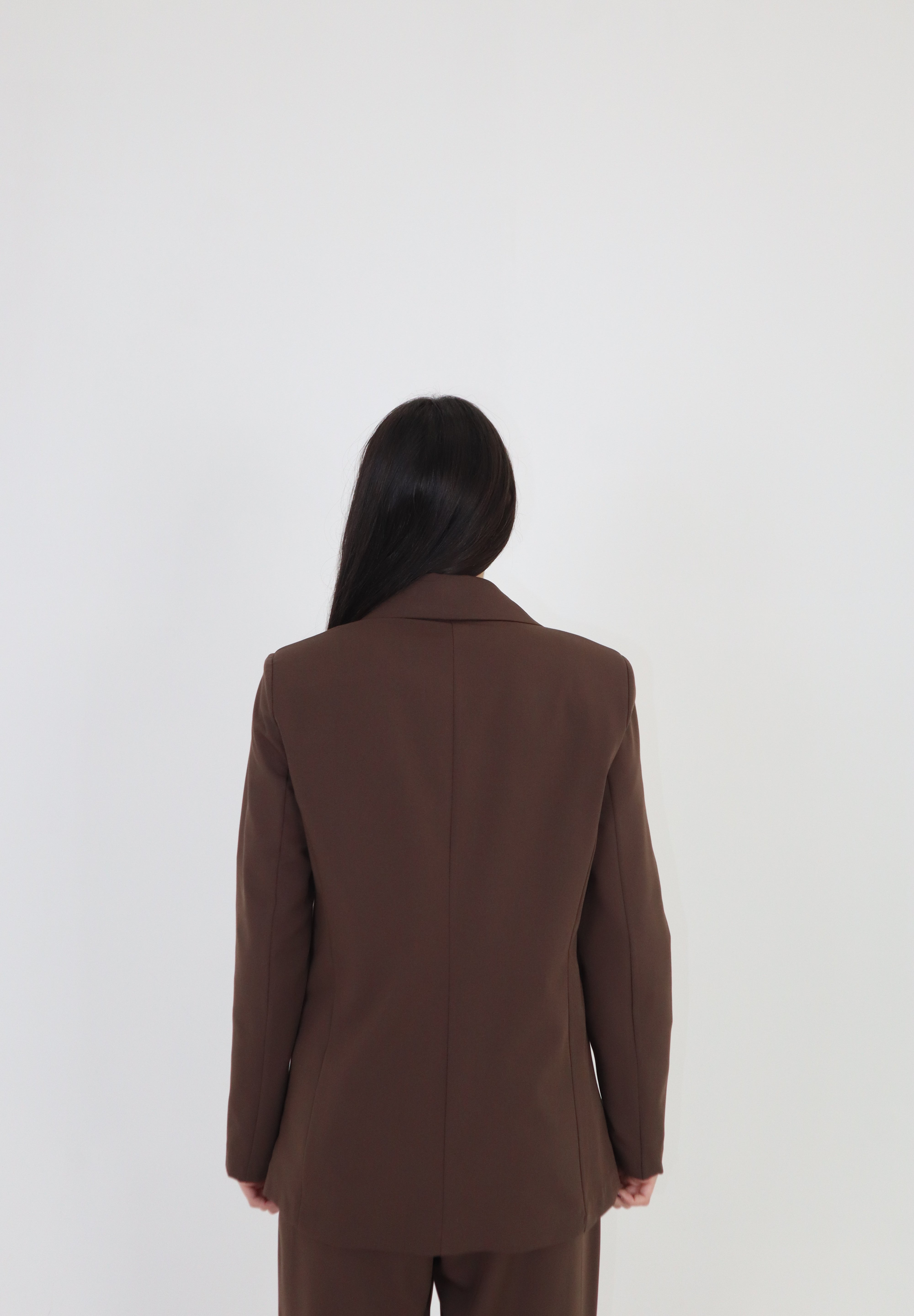 TAILLEUR SET MORO