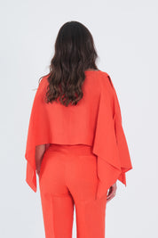 BLUSA PAPAYA