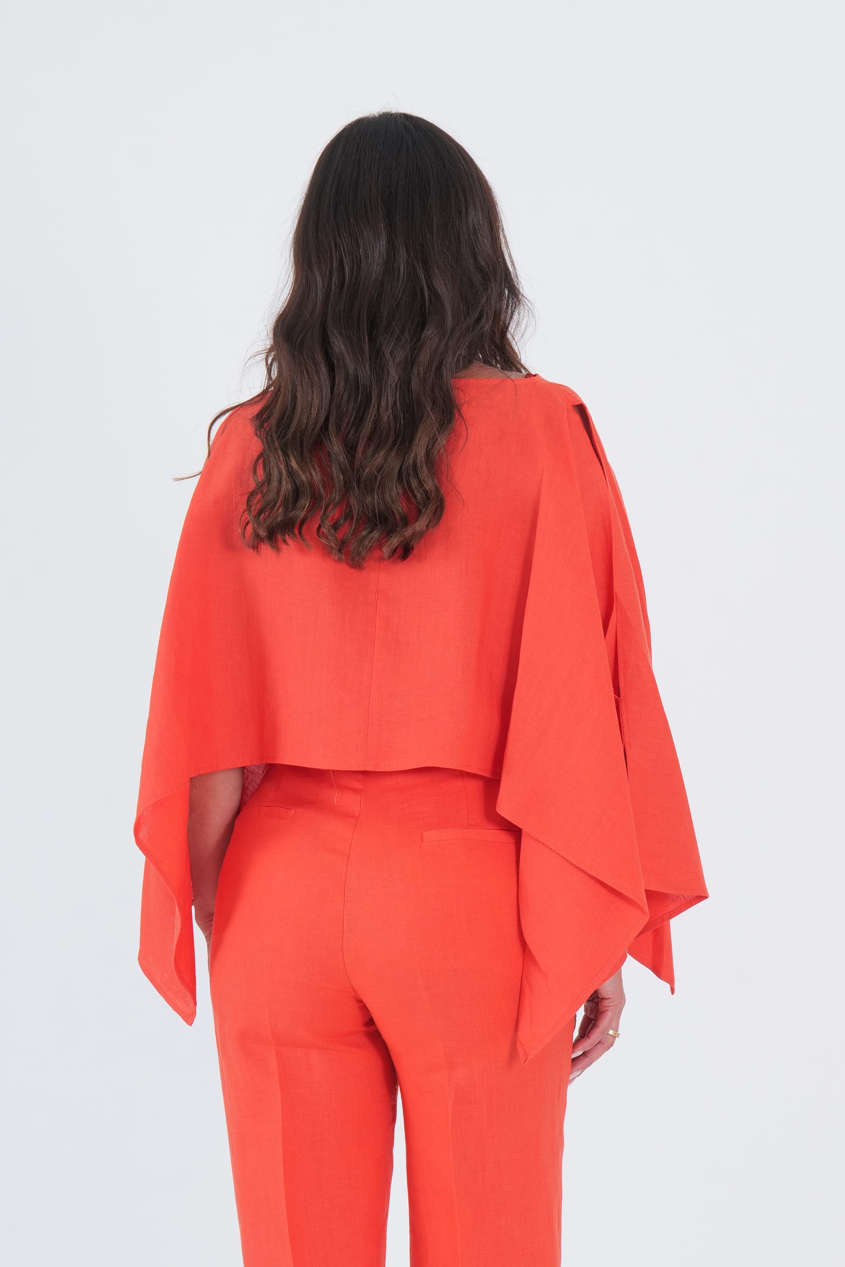 BLUSA PAPAYA