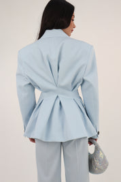 BLAZER HAILEY CELESTE