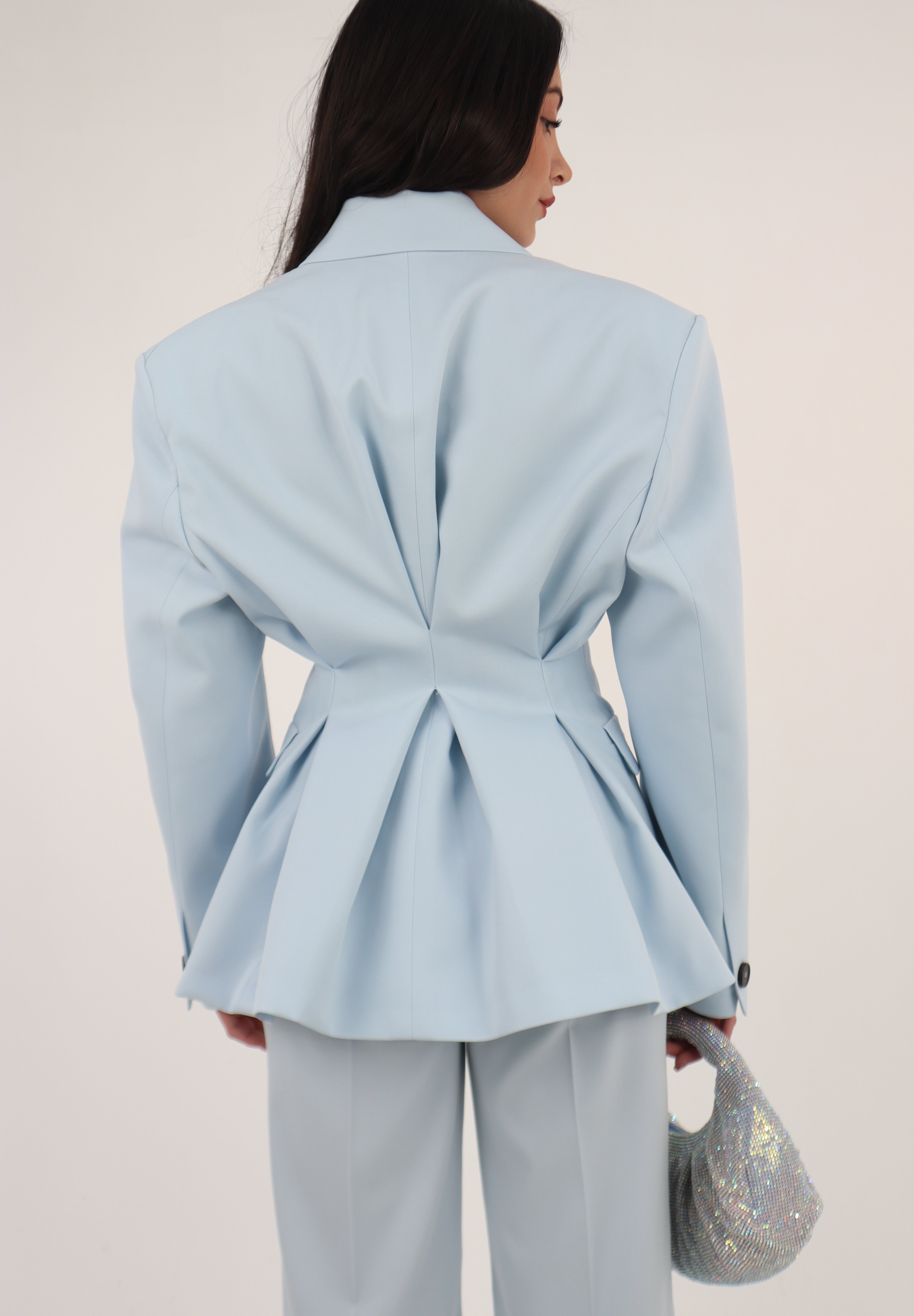 BLAZER HAILEY CELESTE