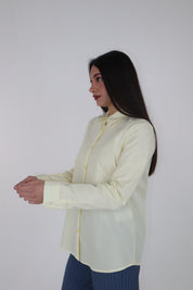CAMICIA YELLOW