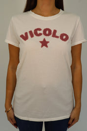 T-SHIRT "VICOLO"