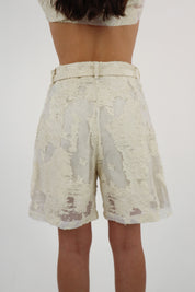 SHORT COTONE