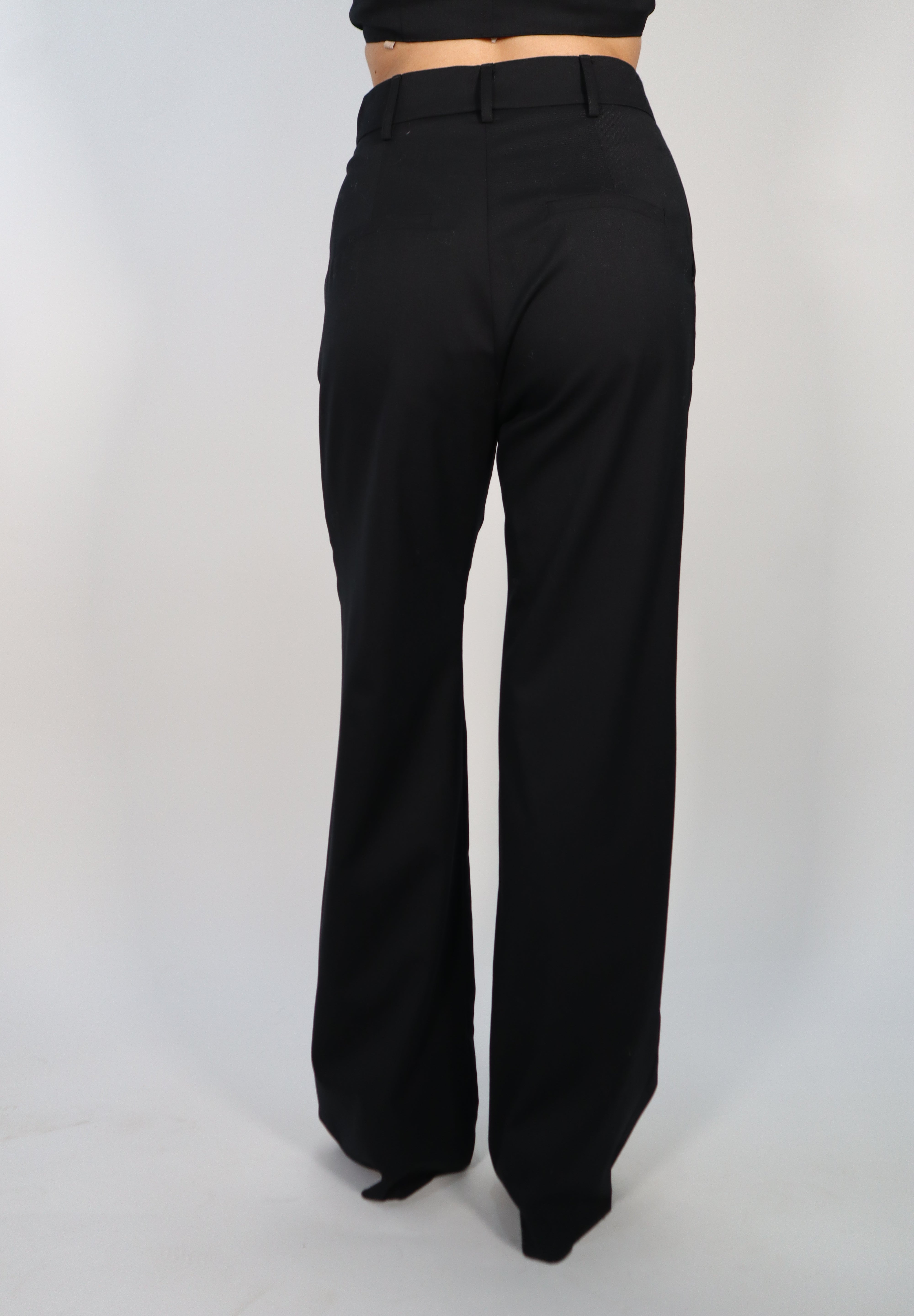 PANTALONE REGULAR FIT