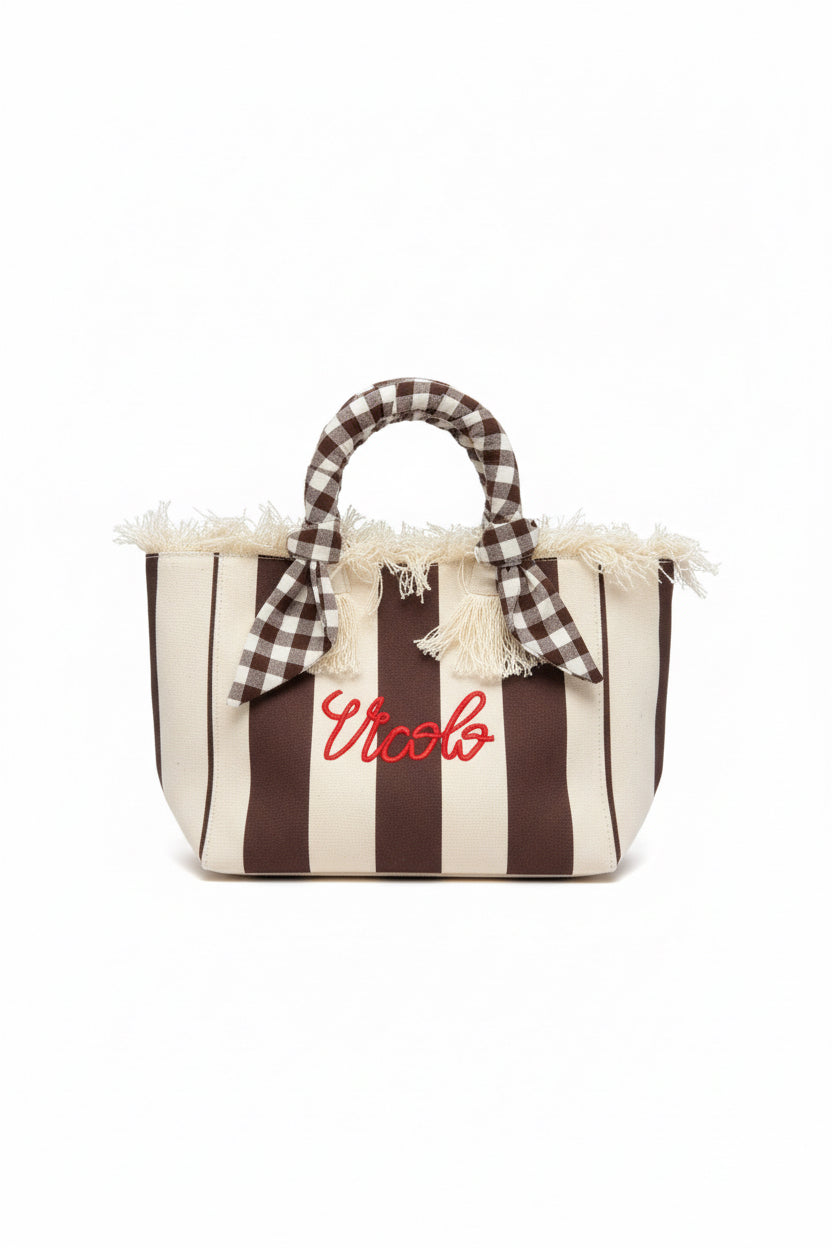 BORSA IBIZA SMALL