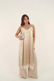 SET VALERY BEIGE