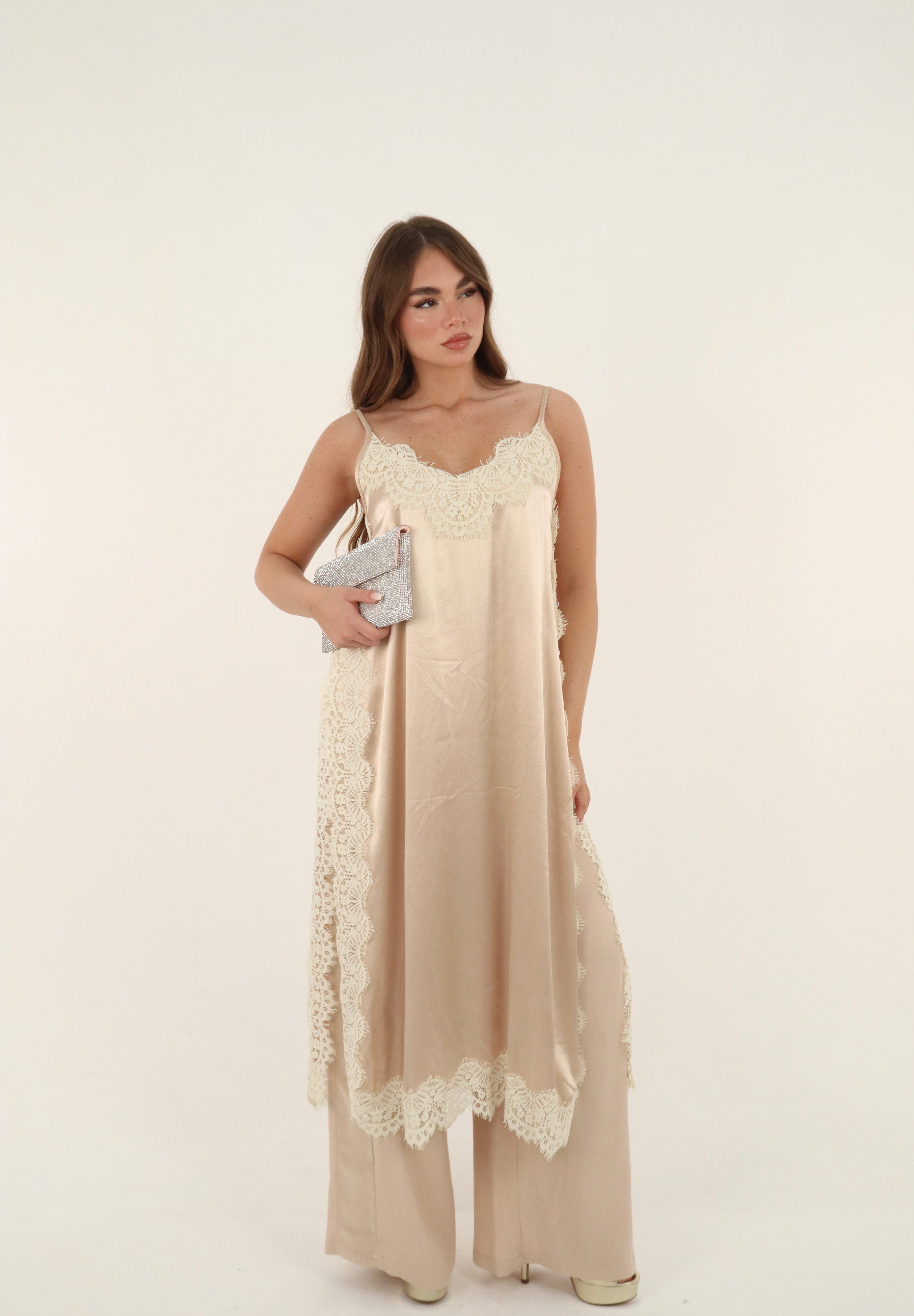 SET VALERY BEIGE