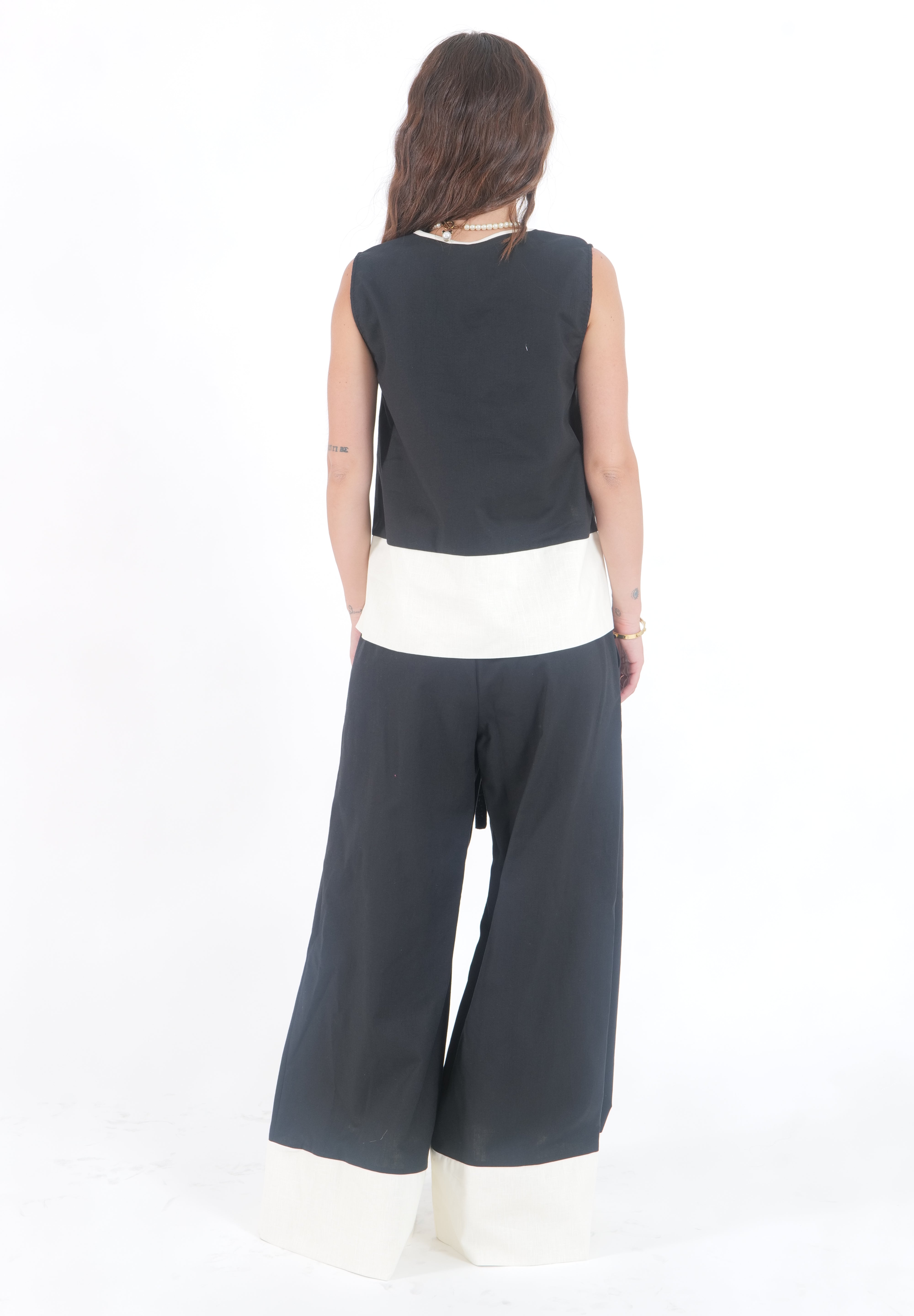 PANTALONE MYK